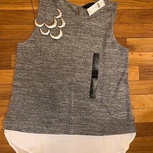 Women’s Banana Republic Layered look Tank